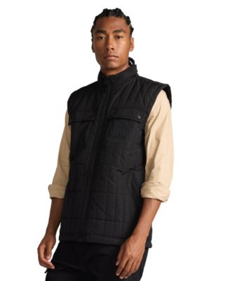Men's Mediumweight Insulated Workwear Vest