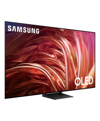77" Class S85D Series OLED 4K Smart TV - QN77S85D