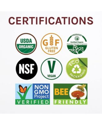 Turkey Tail Capsules - Digestive Health & Immune Response Support Supplement - Mushroom Supplement for Gastrointestinal & Gut Microbiome Support