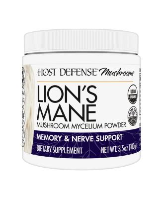 Host Defense