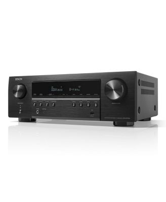 AVR-S770H 7.2 Channel 8K Home Theater Receiver with Dolby Atmos & HEOS Built-In