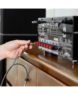 AVR-S770H 7.2 Channel 8K Home Theater Receiver with Dolby Atmos & HEOS Built-In