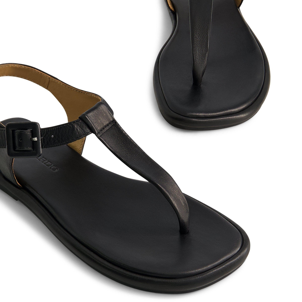 Bernardo Footwear Bernardo Tucson T-Strap Sandal