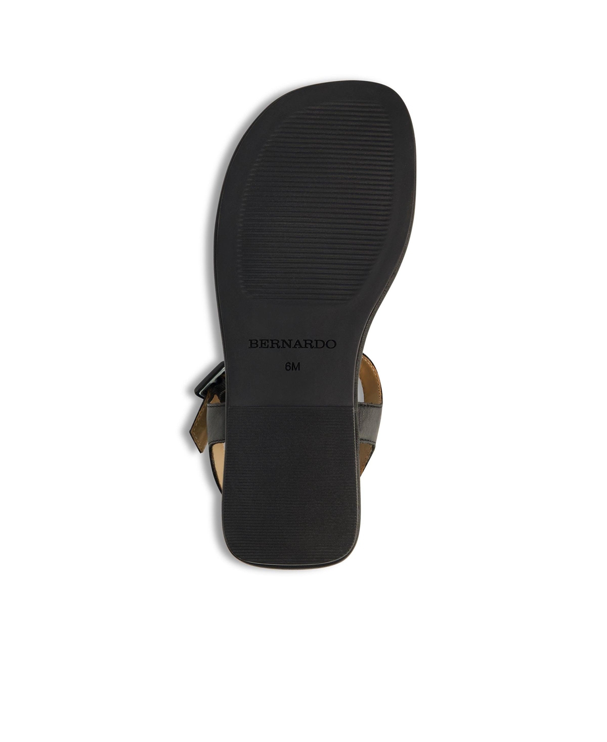 Bernardo Footwear Bernardo Tucson T-Strap Sandal