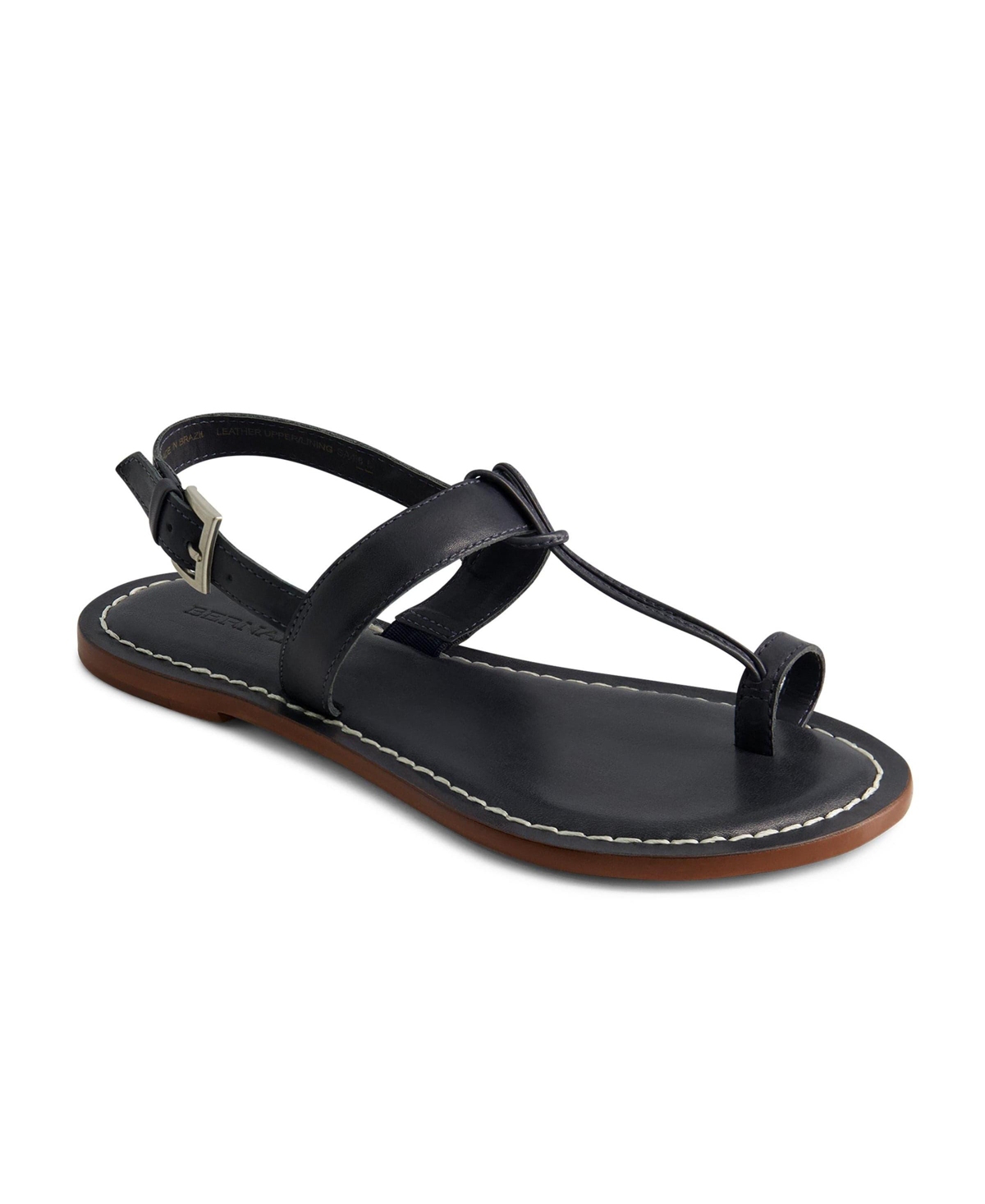 Bernardo Footwear Bernardo Maverick 2 Toe Ring Sandal