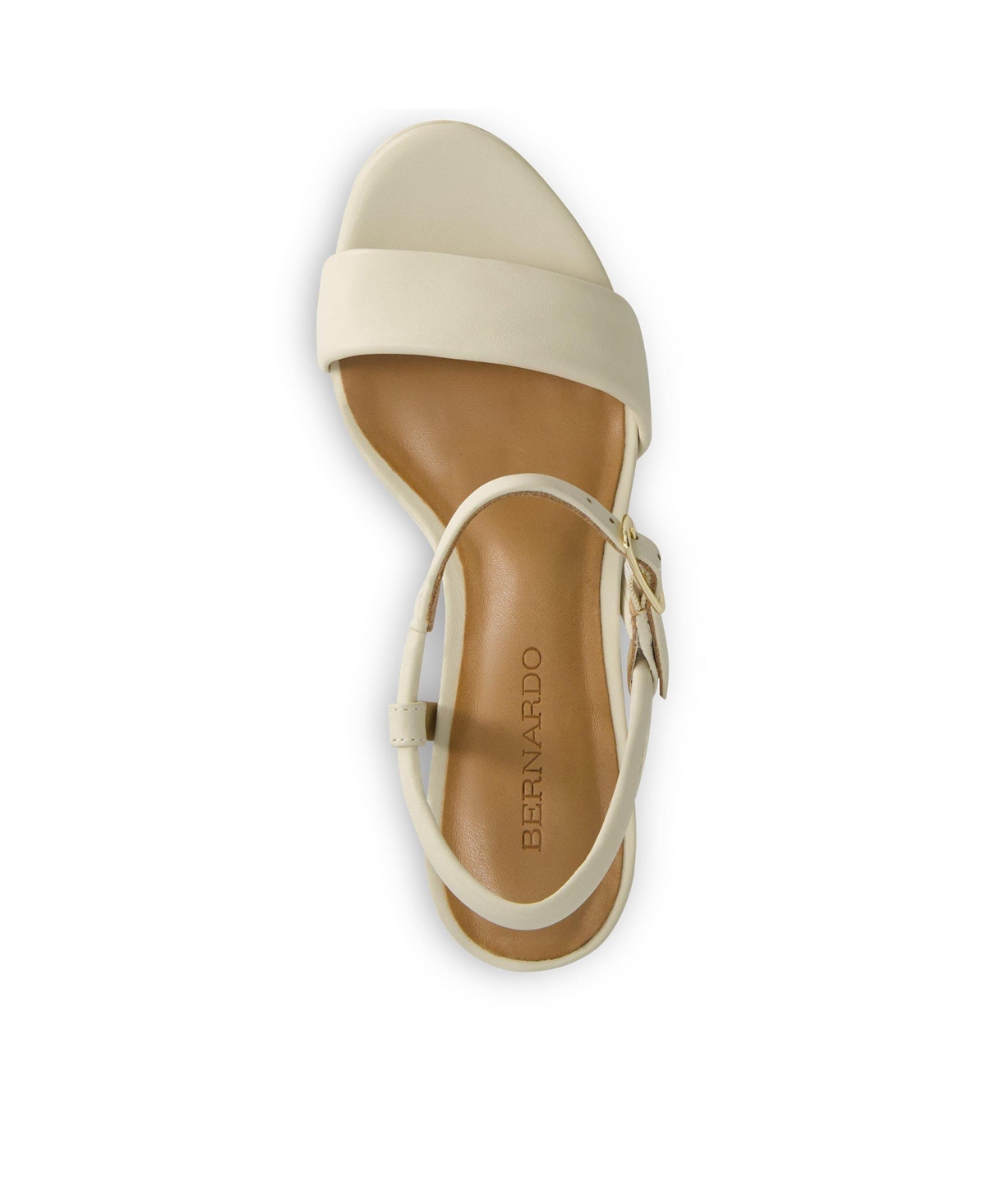 Bernardo Footwear Bernardo Ventura Platform Sandal