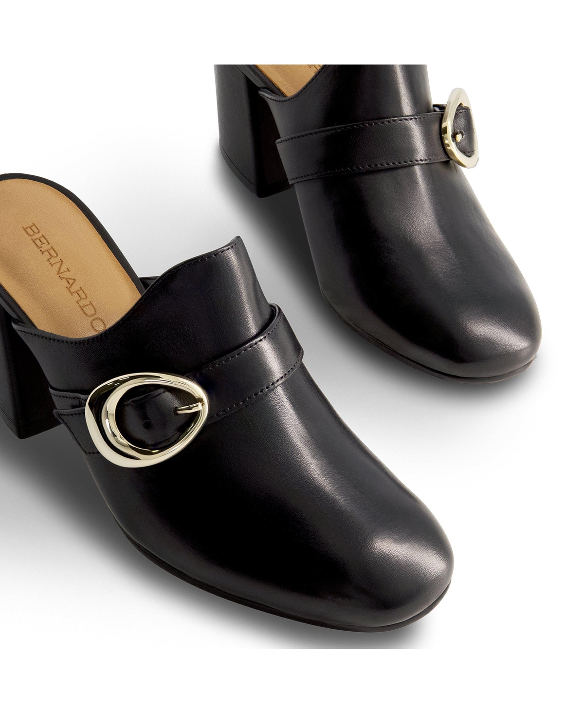 Bernardo Footwear Bernardo Natasia Mule