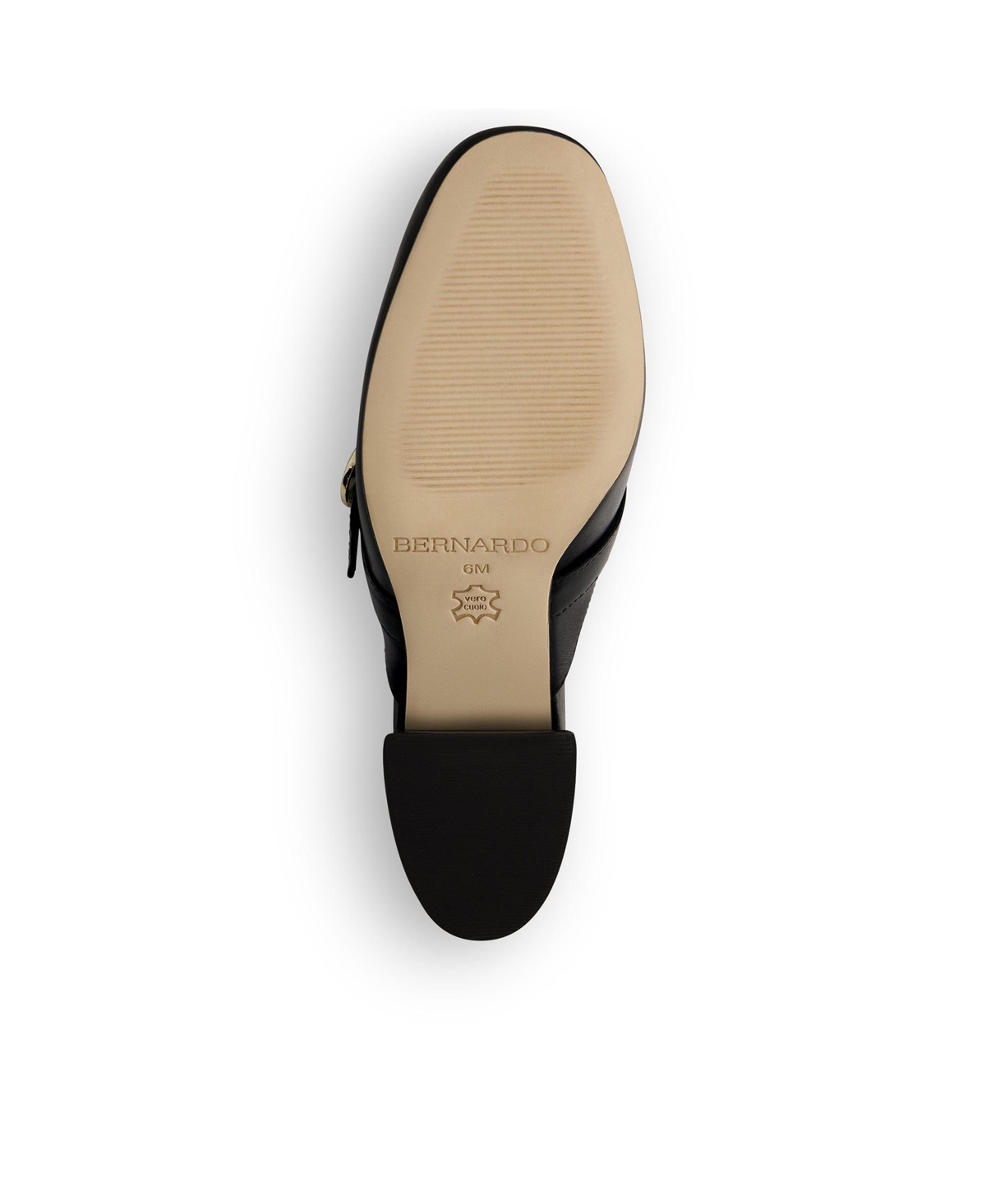 Bernardo Footwear Bernardo Natasia Mule