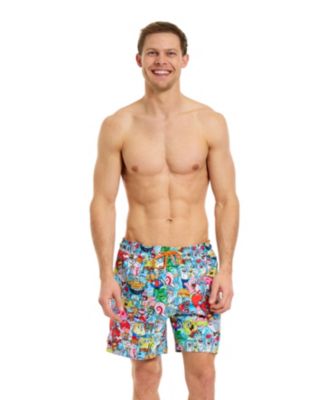 Men's Swim Shorts