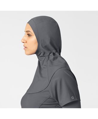 W123 Women's Hijab