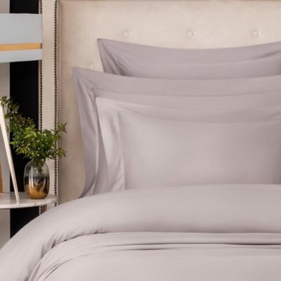 SENSA pink Duvet cover King pink