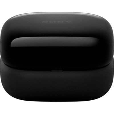 LinkBuds Open True Wireless Earbuds - Black