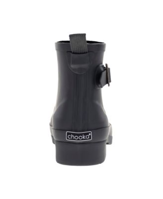 Eastlake Ankle Rain Boot