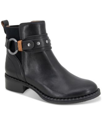 Gentle Souls - Women's Bowen Booties