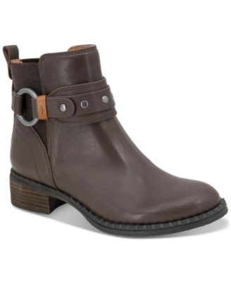 Gentle Souls - Women's Bowen Booties
