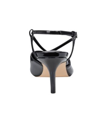 Women's Avila Slingback Kitten Heel Pumps