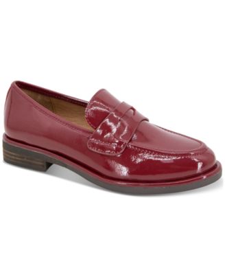 Gentle Souls - Women's Cybil Loafer Flats