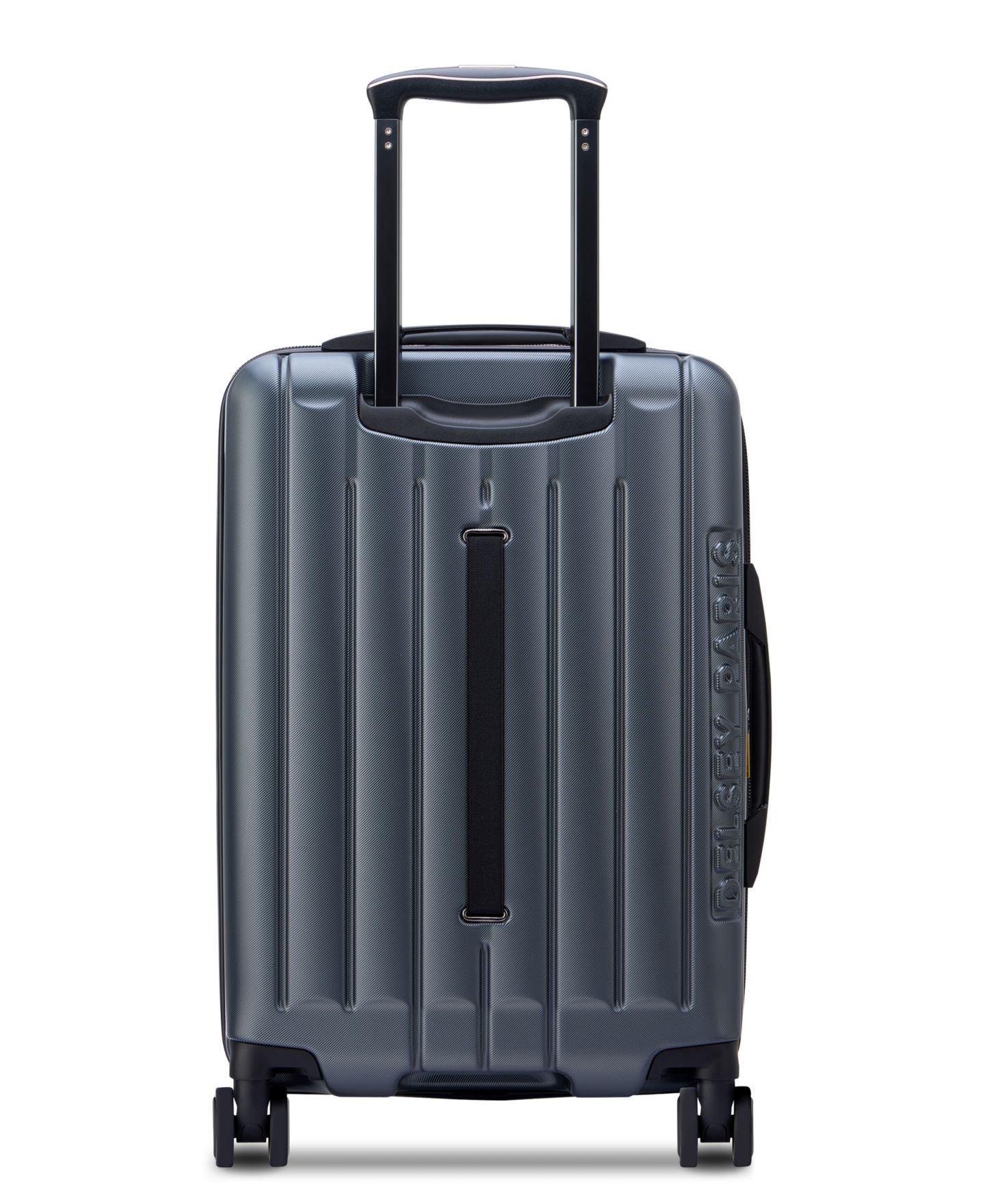 Чемодан Delsey Paris Shadow 6.0 Carry-on Expandable Spinner, цвет: Антрацитовый — фото 4