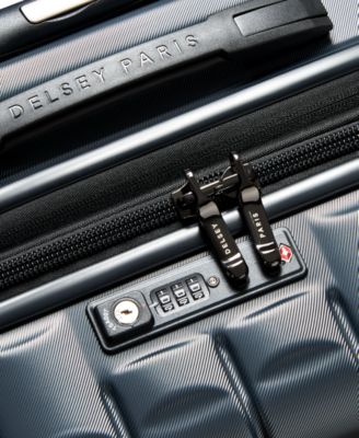 Shadow 6.0 Medium Check-in Expandable Spinner