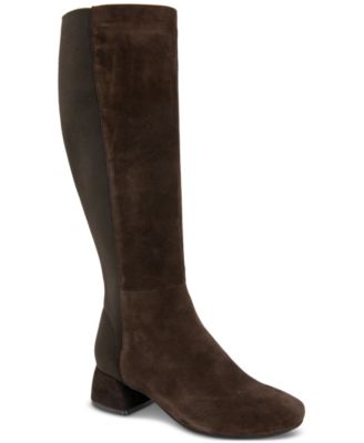 Gentle Souls - Women's Emily Tall 50/50 Boots