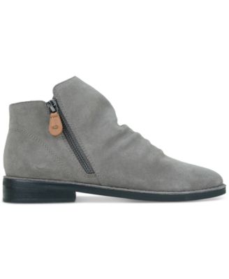 Women's Emma 2 Zip Booties