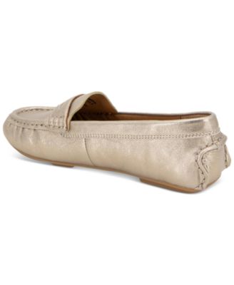 Women's Madison Loafer Flats