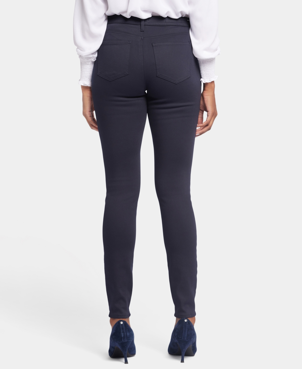 Nydj Women's Ami Skinny Jeans