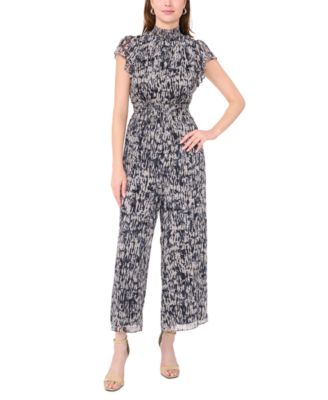 Msk petite jumpsuits online