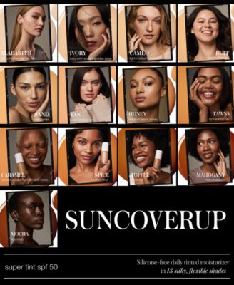 SunCoverup Super Tint SPF 50, 1 oz.
