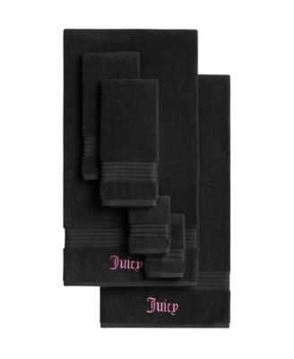 Alyssa Cotton 6-Pc. Bath Towel Set