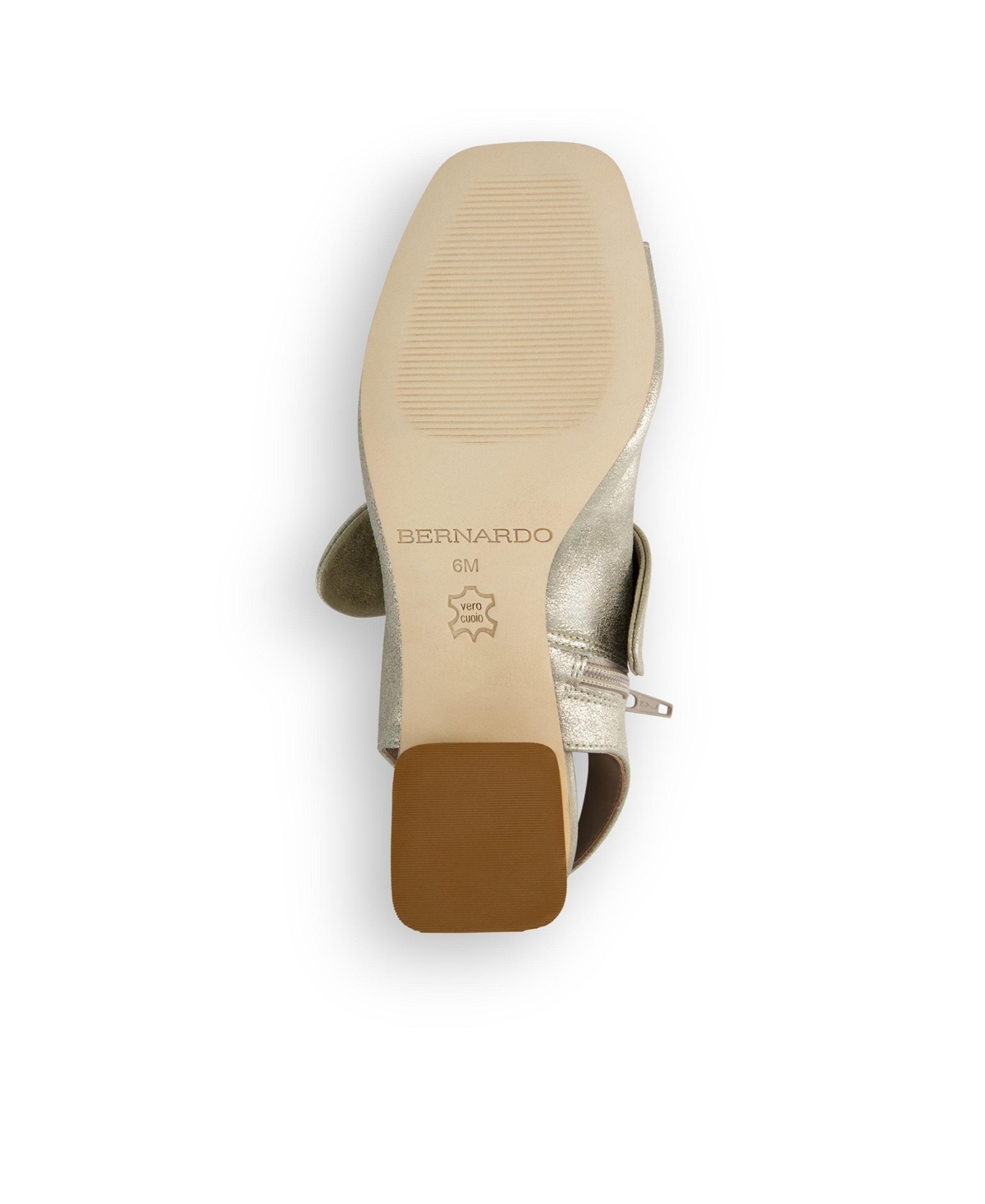 Bernardo Footwear Bernardo Lizzie Heel