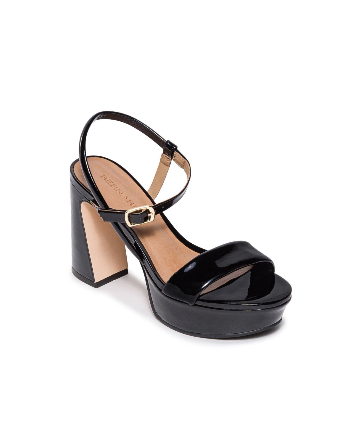 Bernardo Footwear Bernardo Ventura Platform Sandal
