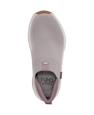 Women's Encore Knit Washable Slip On Sneakers