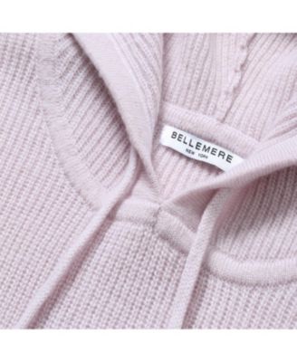 Bellemere Everyday Cashmere Pullover