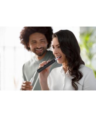 Philips 4100 Power Toothbrush, White