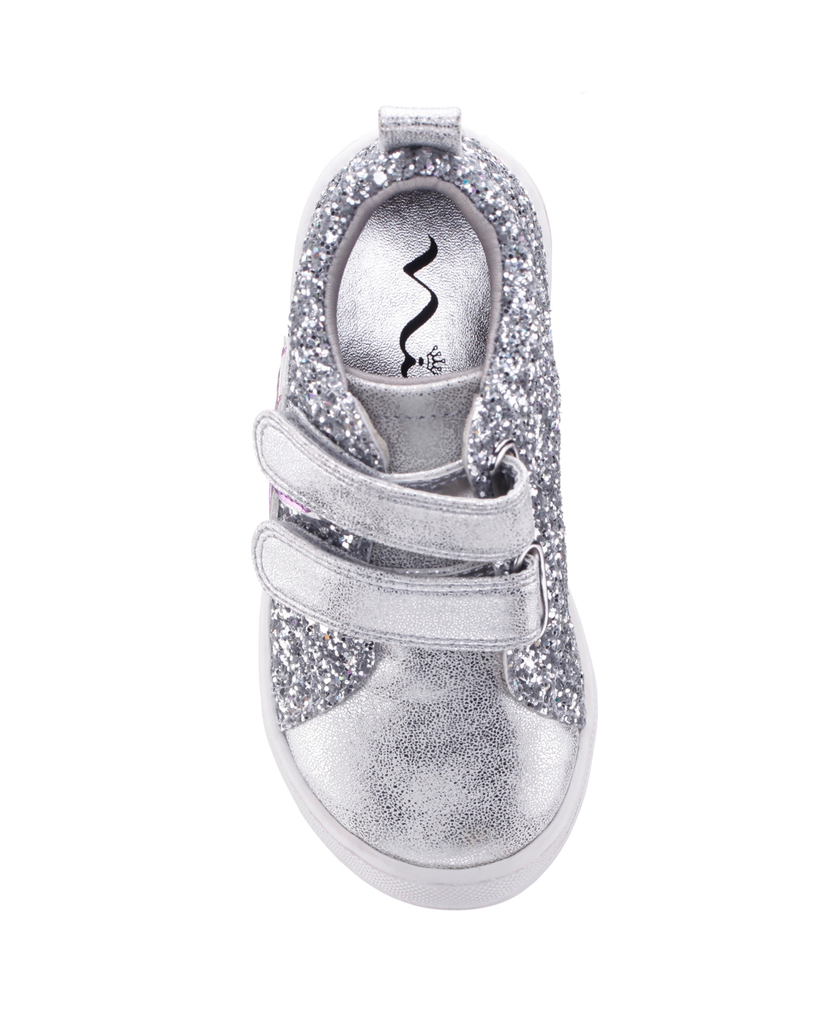 Nina Toddler Girls Brinkly Fashion Bootie
