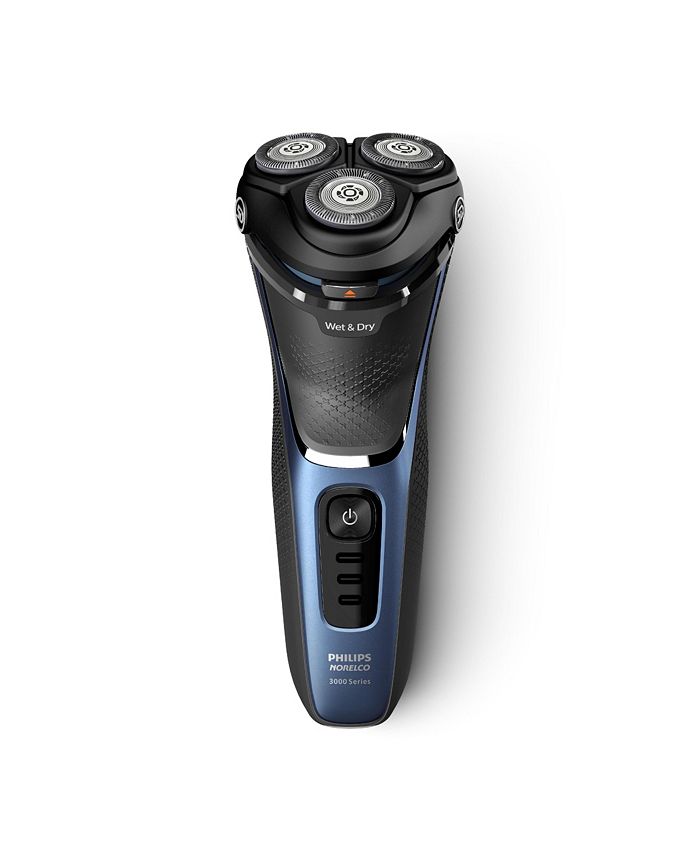Norelco Philips Shaver 3600 - Blue