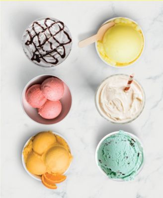 CREAMi Deluxe 11-in-1 Ice Cream and Frozen-Treat Maker NC501