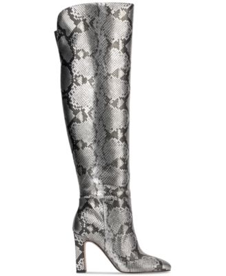 Women's Mistia Over-The-Knee Boots
