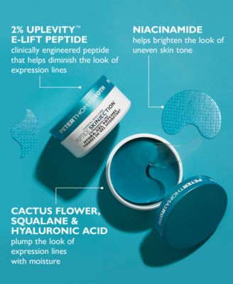 Peptide Skinjection Expression Line Hydra-Gel Patches, 60 patches