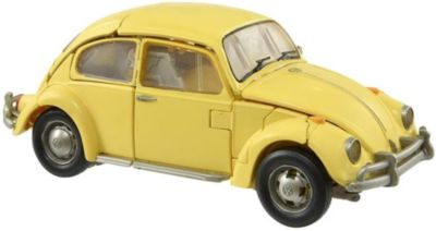 SS-01 Bumblebee Premium Finish Deluxe Class | Studio Series | Transformers: Bumblebee