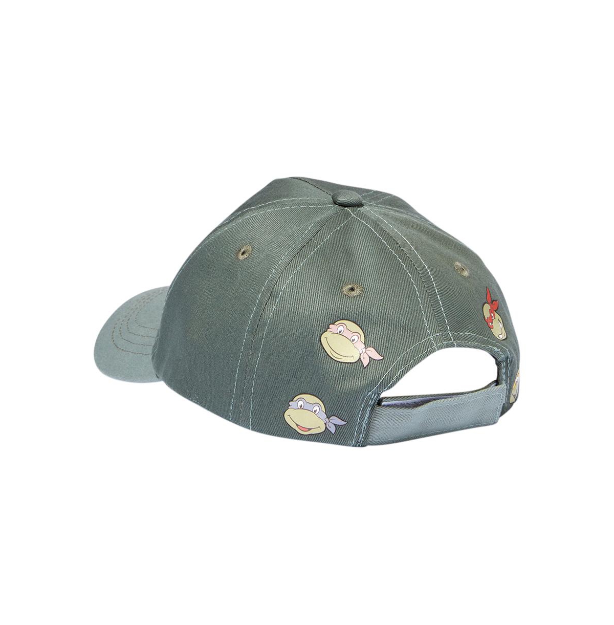 Cotton On Boys Licensed Cap -swag green