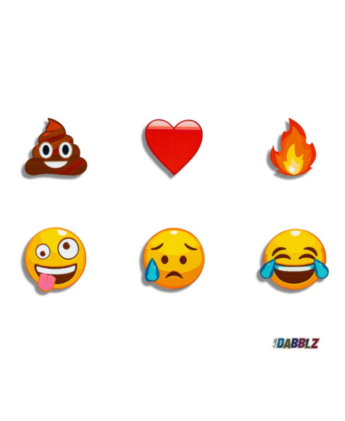 Rabble Clothing Unisex Customizable Bucket Hat Bundle with Victory Vibes Dabblz