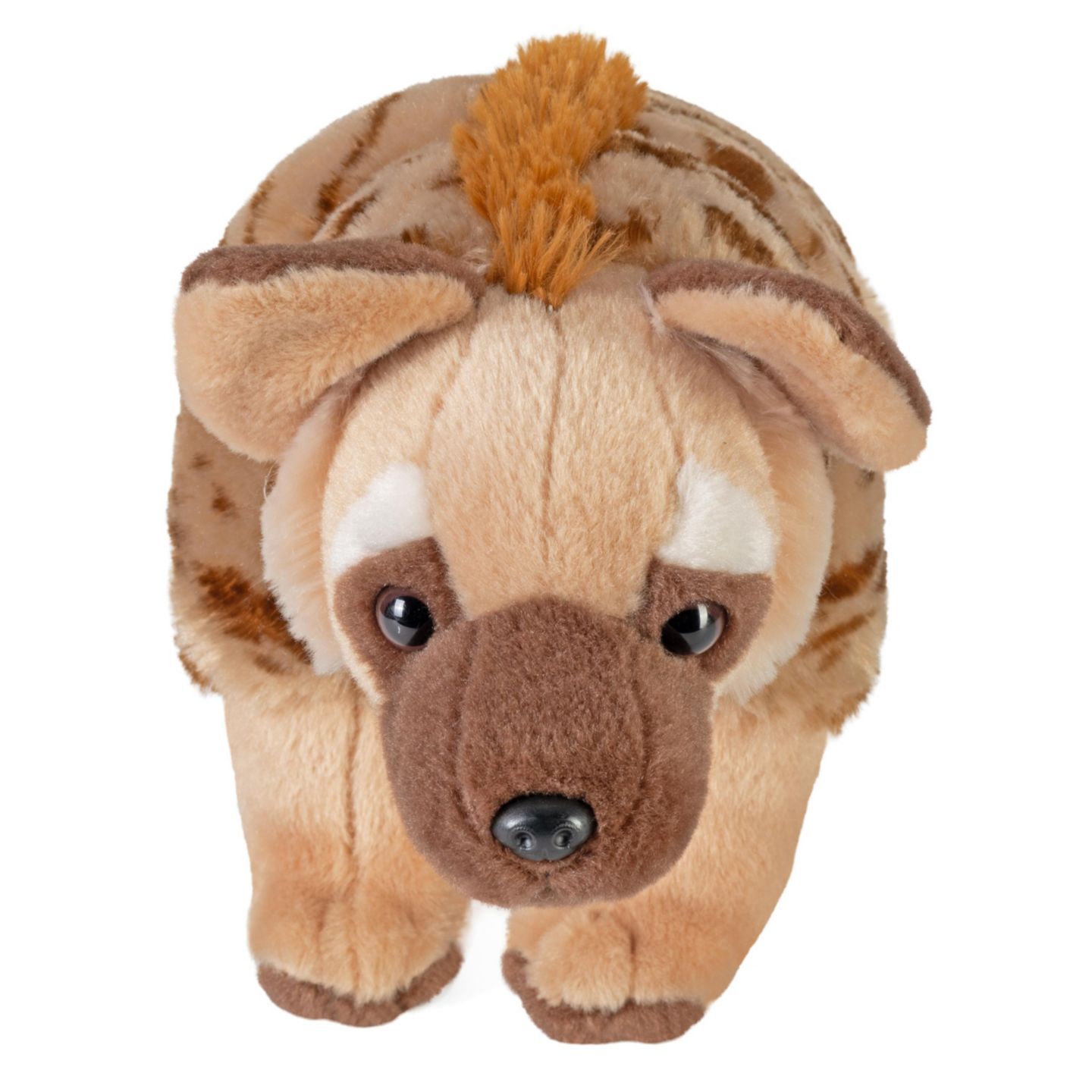 Детская мягкая игрушка Wild Republic Hyena Stuffed Animal, Plush Toy, Gifts for Kids, Cuddlekins 12 Inches — фото 2