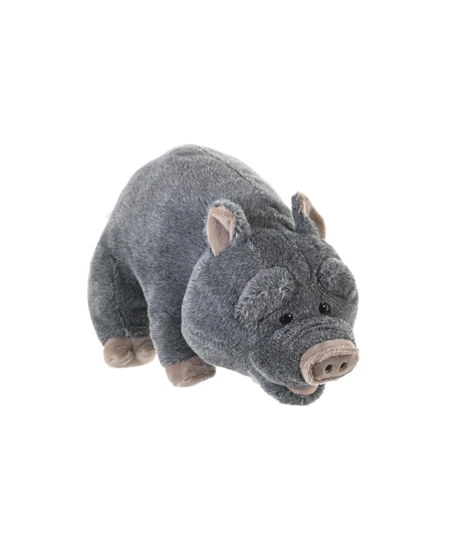 Детская мягкая игрушка Wild Republic Cuddlekins Potbelly Pig 12" Plush — фото 1