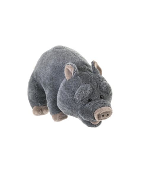 Детская мягкая игрушка Wild Republic Cuddlekins Potbelly Pig 12" Plush