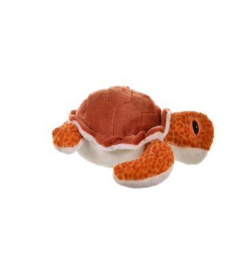 Cuddlekins Loggerhead Sea Turtle Stuffed Animal, 12 Inches