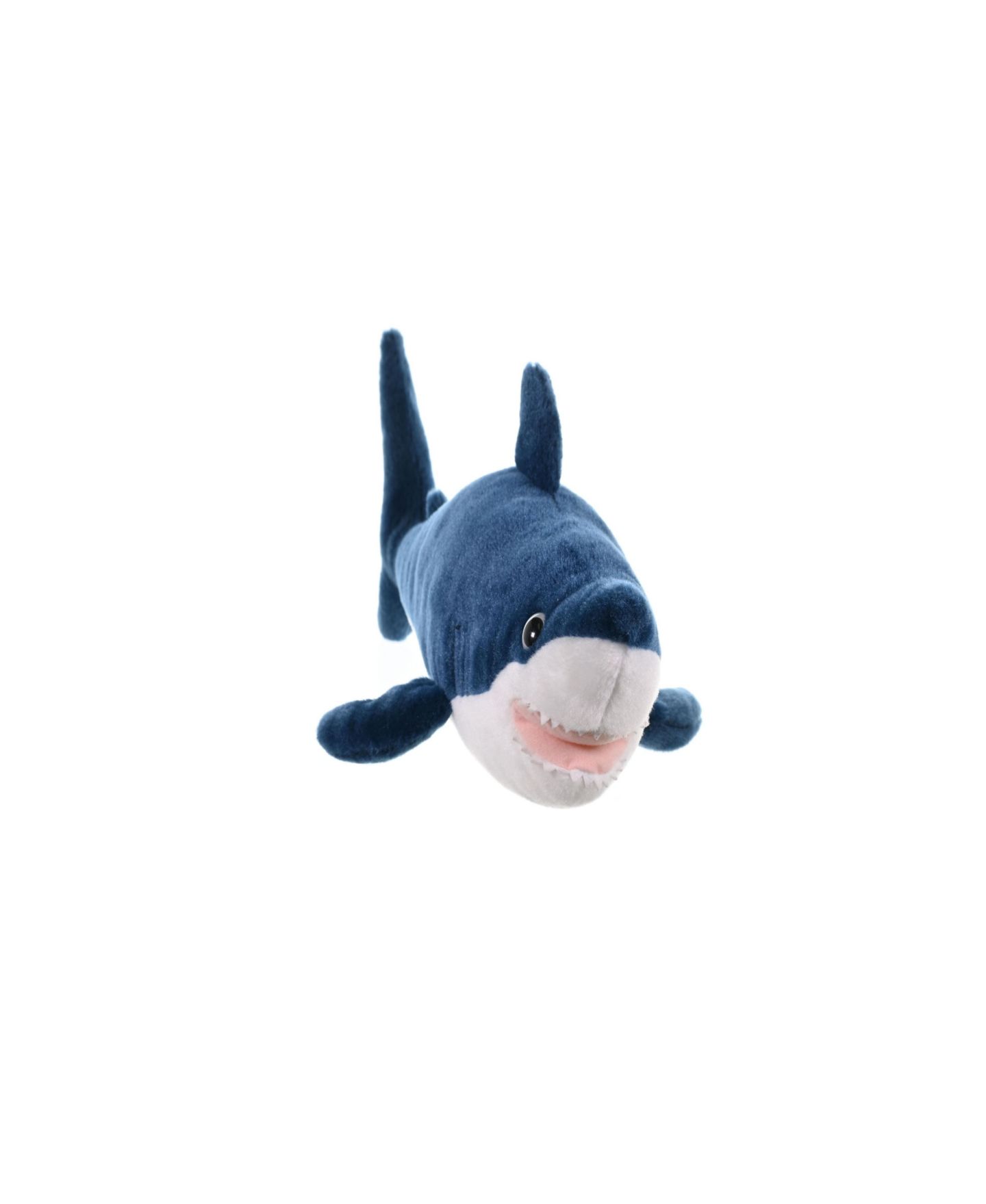 Детская мягкая игрушка Wild Republic Mako Shark 12" Plush — фото 1