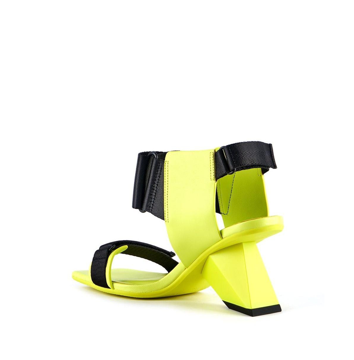 United Nude Rockit Run