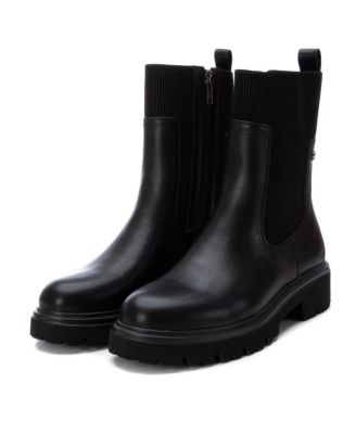 Women's Chelsea Booties By XTI